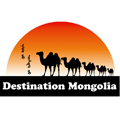 Destination Mongolia