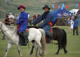 Naadam Festival