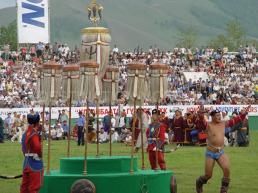 Naadam Festival